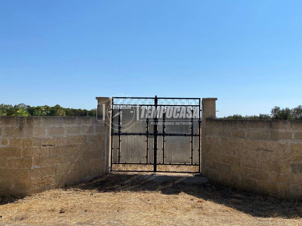 casa indipendente in vendita a Corigliano d'Otranto