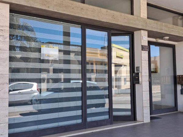 appartamento in vendita a Corigliano d'Otranto