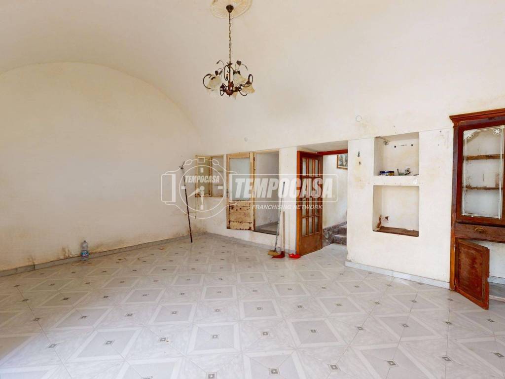 appartamento in vendita a Corigliano d'Otranto