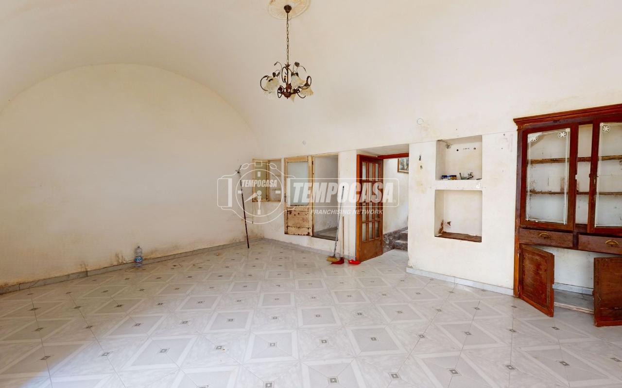 appartamento in vendita a Corigliano d'Otranto