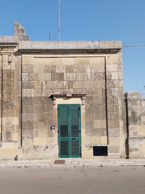 casa indipendente in vendita a Corigliano d'Otranto