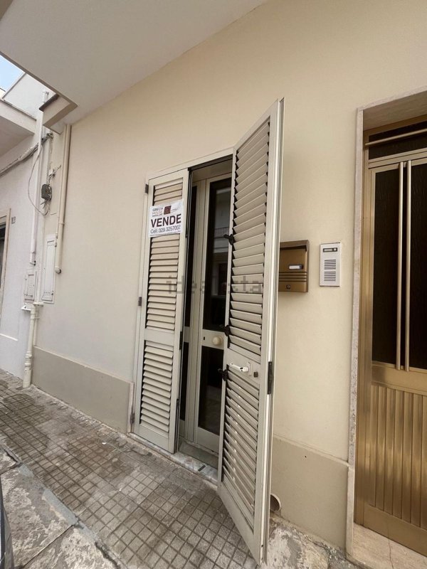 appartamento in vendita a Corigliano d'Otranto