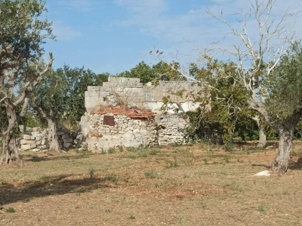 casa indipendente in vendita a Corigliano d'Otranto