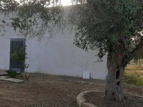 casa indipendente in vendita a Corigliano d'Otranto