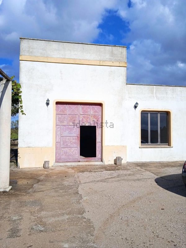 casa indipendente in vendita a Corigliano d'Otranto