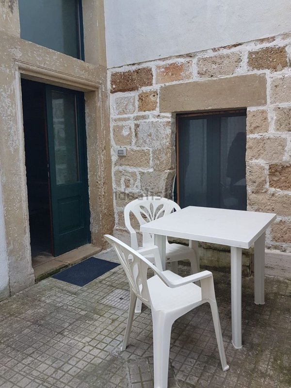 casa indipendente in vendita a Corigliano d'Otranto