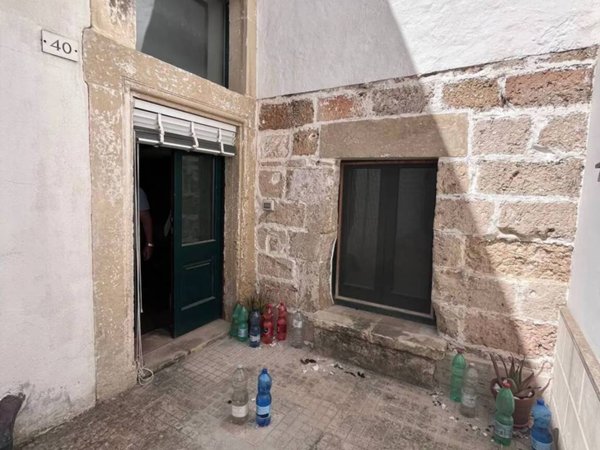 casa indipendente in vendita a Corigliano d'Otranto