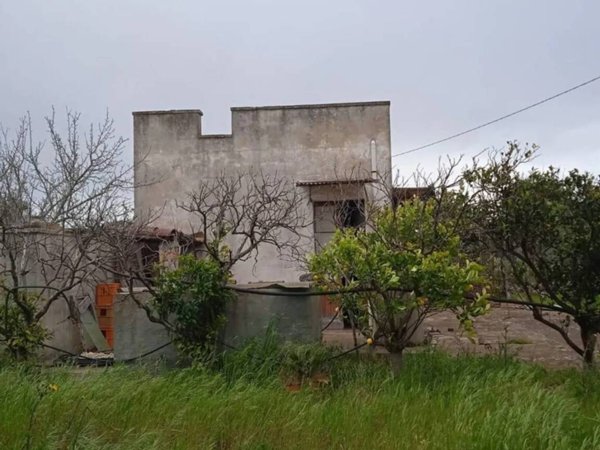 casa indipendente in vendita a Corigliano d'Otranto