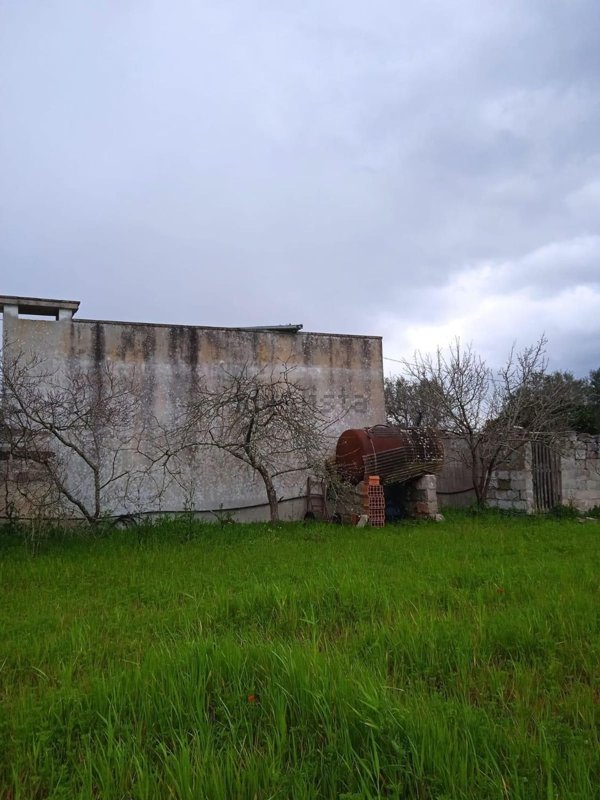appartamento in vendita a Corigliano d'Otranto