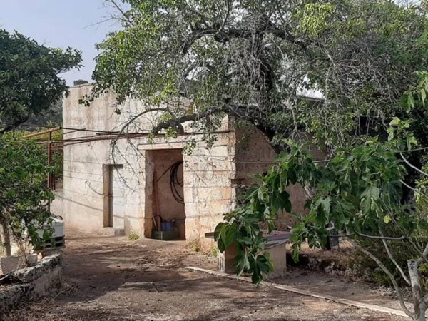 casa indipendente in vendita a Corigliano d'Otranto