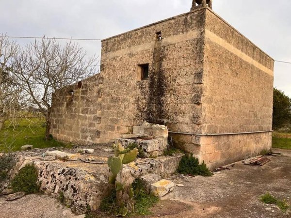 casa indipendente in vendita a Corigliano d'Otranto