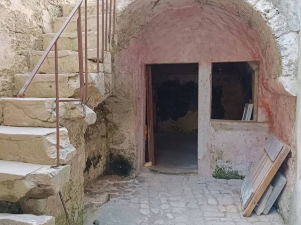 casa indipendente in vendita a Corigliano d'Otranto
