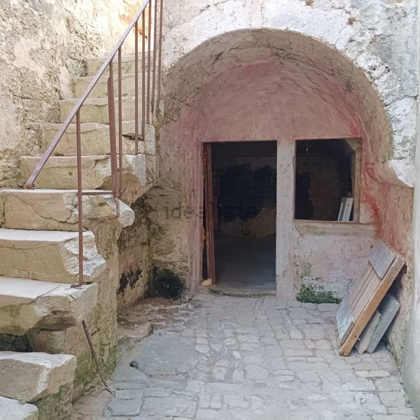 appartamento in vendita a Corigliano d'Otranto