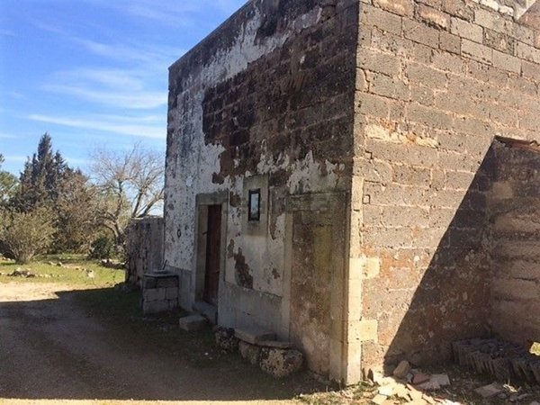 appartamento in vendita a Corigliano d'Otranto