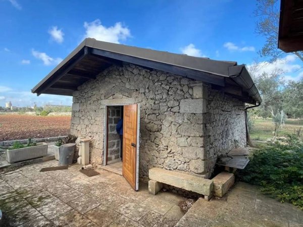 casa indipendente in vendita a Corigliano d'Otranto