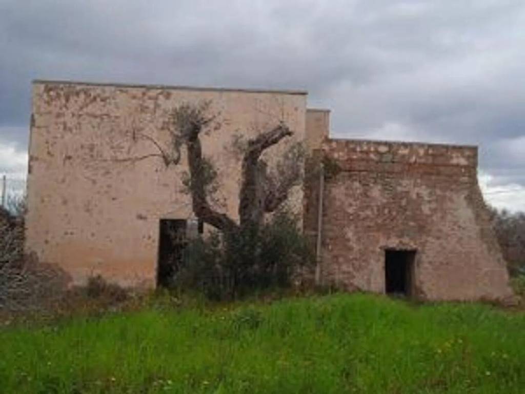 casa indipendente in vendita a Corigliano d'Otranto