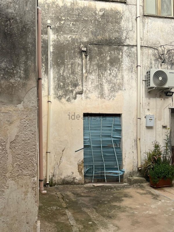 appartamento in vendita a Corigliano d'Otranto