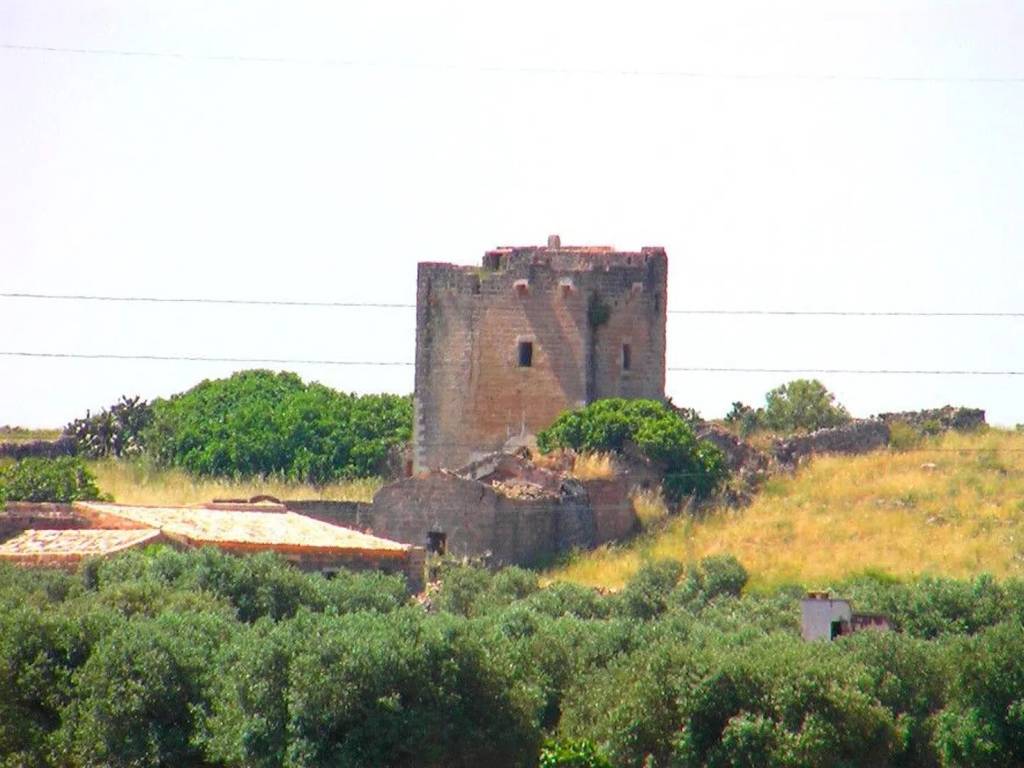 casa indipendente in vendita a Corigliano d'Otranto