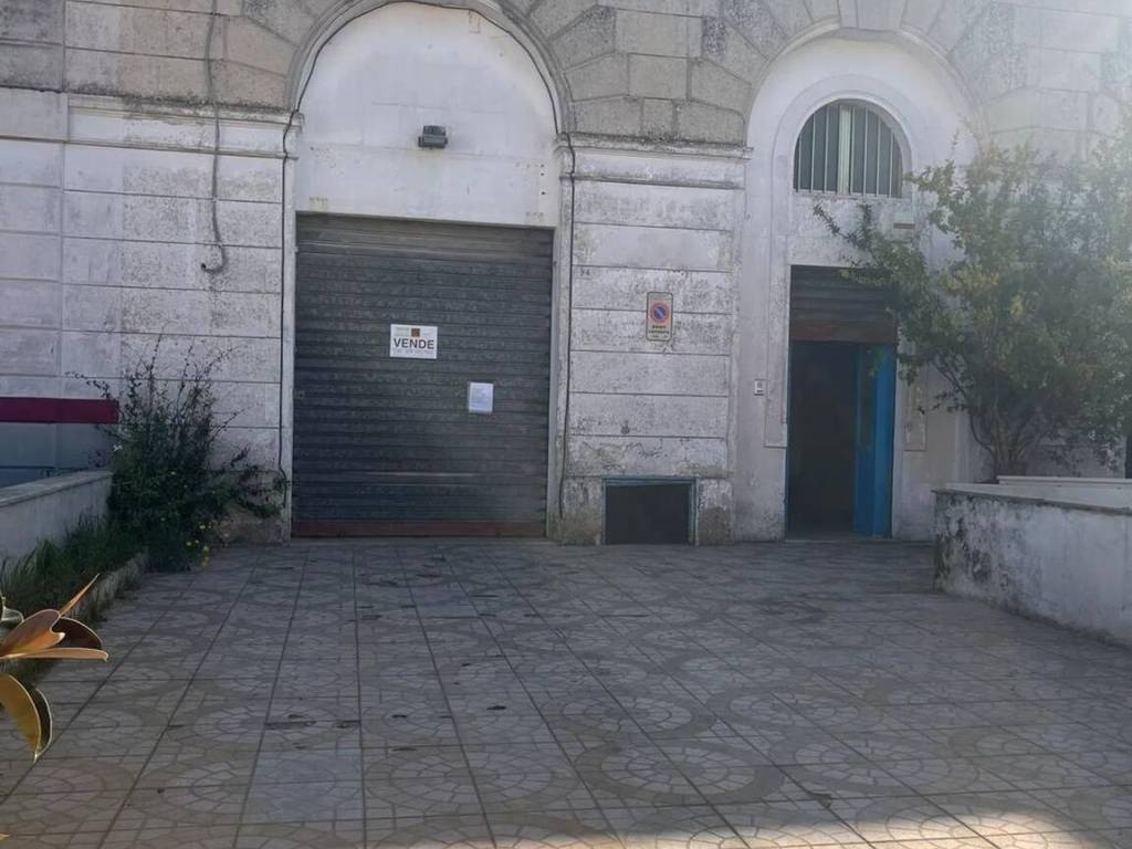 negozio in vendita a Corigliano d'Otranto