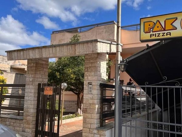 casa indipendente in vendita a Corigliano d'Otranto