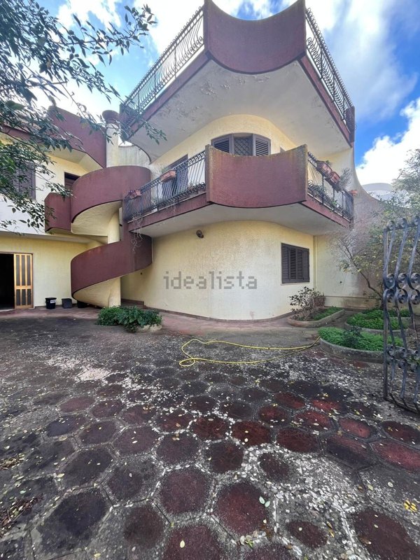 casa indipendente in vendita a Corigliano d'Otranto