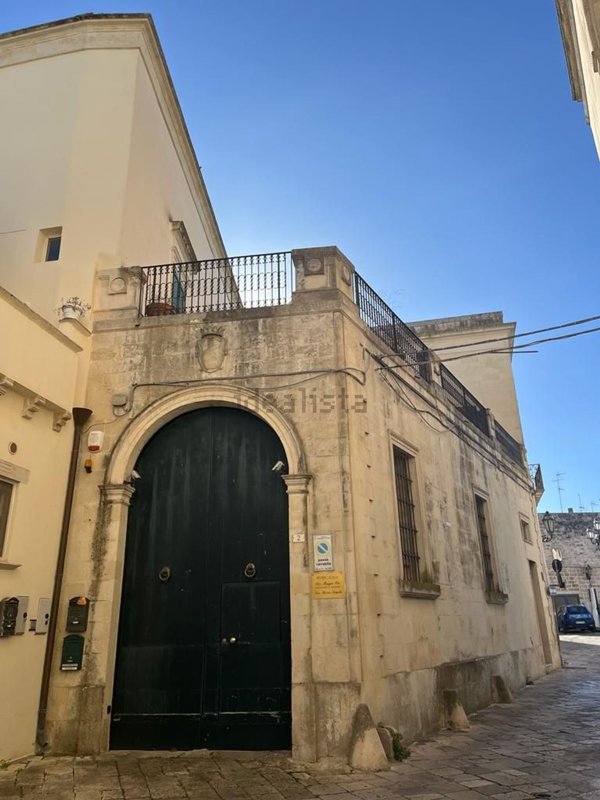 appartamento in vendita a Corigliano d'Otranto