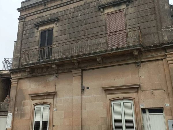 appartamento in vendita a Corigliano d'Otranto