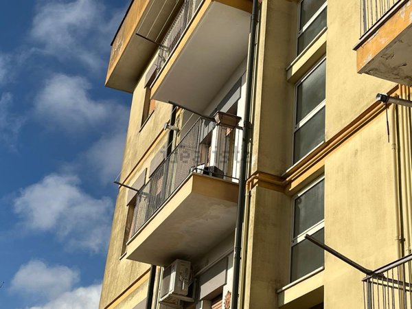 appartamento in vendita a Corigliano d'Otranto