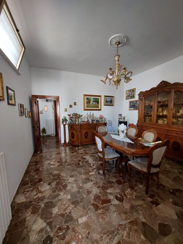 appartamento in vendita a Corigliano d'Otranto