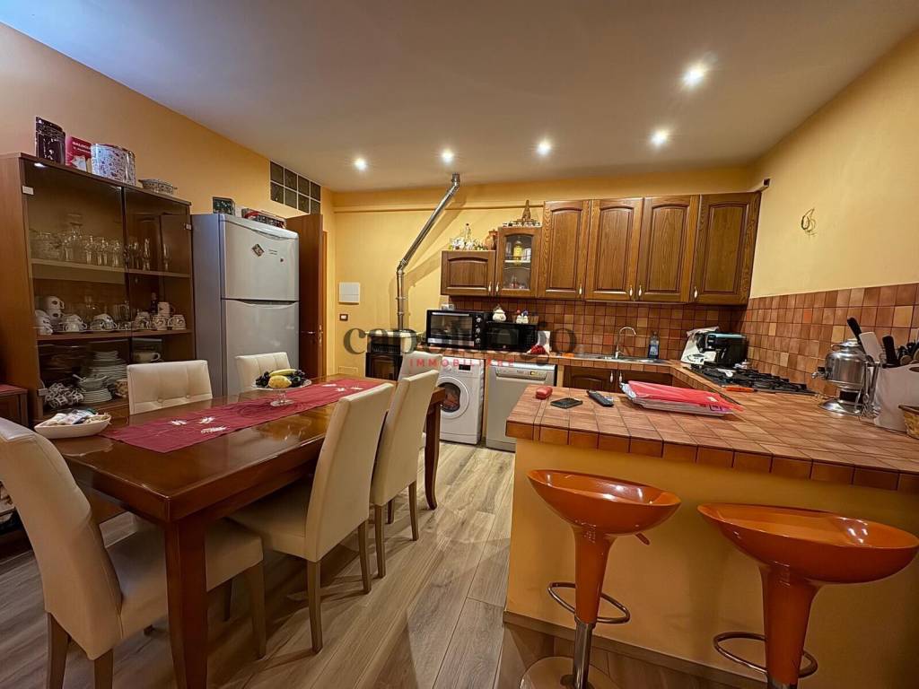 casa indipendente in vendita a Corigliano d'Otranto