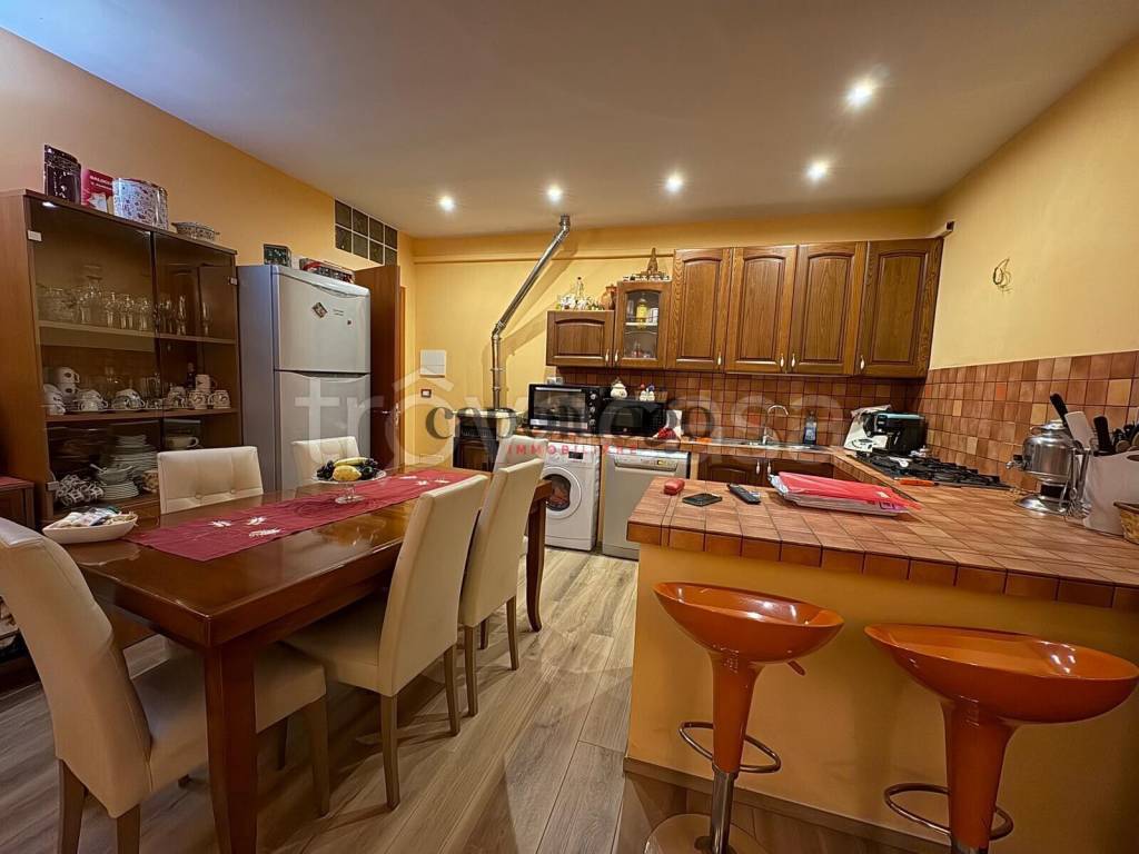 casa indipendente in vendita a Corigliano d'Otranto