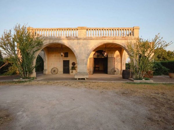 casa indipendente in vendita a Corigliano d'Otranto
