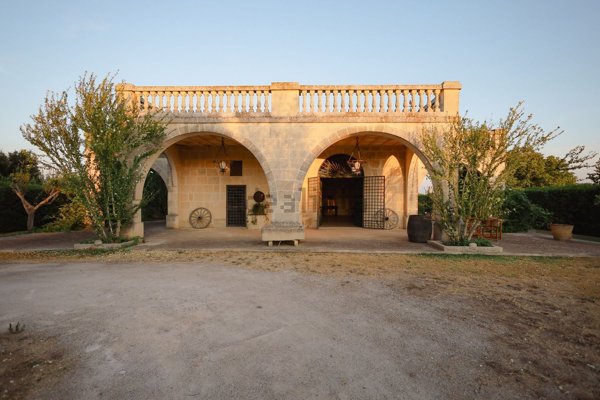 quadrivano in vendita a Corigliano d'Otranto