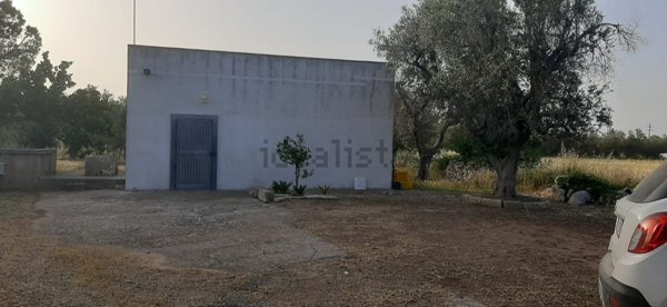 appartamento in vendita a Corigliano d'Otranto