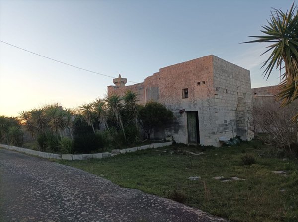 casale in vendita a Corigliano d'Otranto