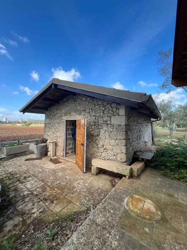 appartamento in vendita a Corigliano d'Otranto