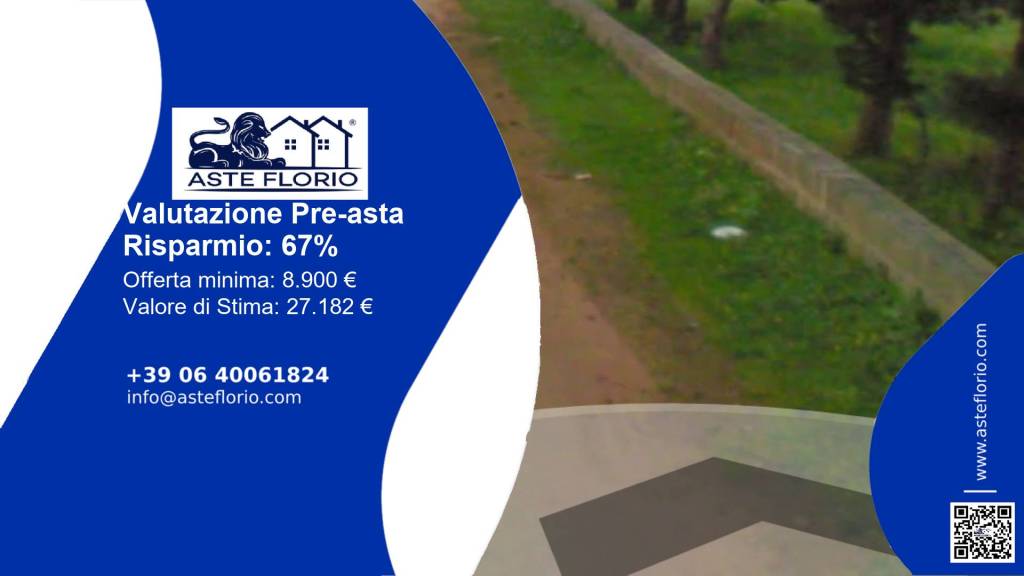 terreno agricolo in vendita a Corigliano d'Otranto