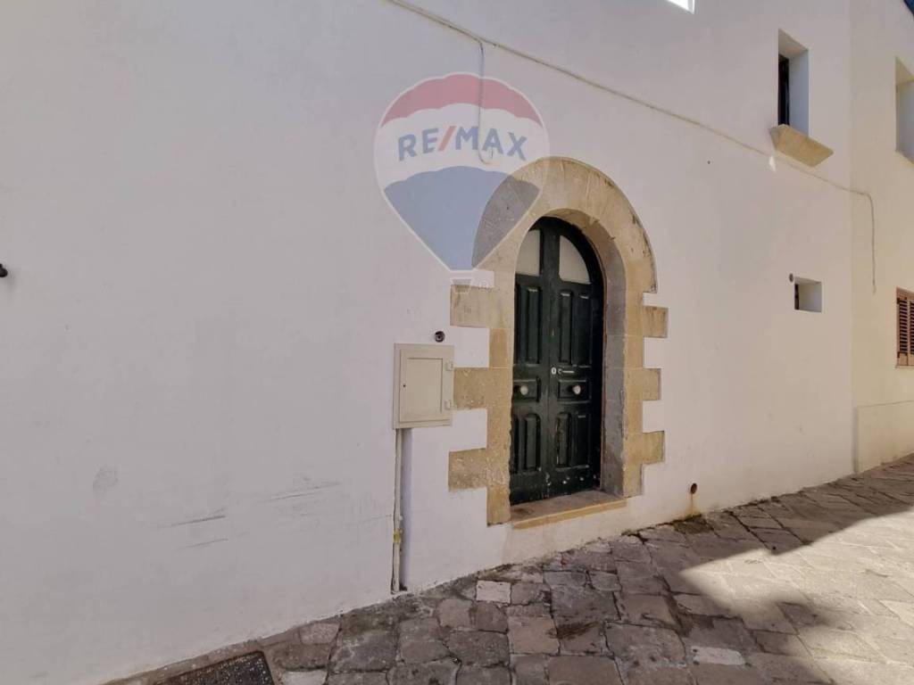 casa indipendente in vendita a Corigliano d'Otranto