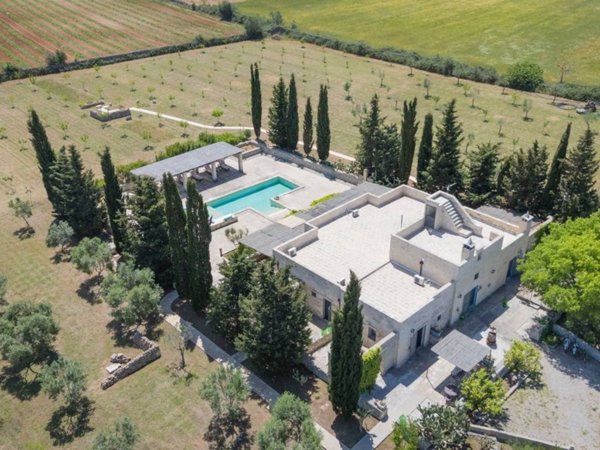 casa indipendente in vendita a Corigliano d'Otranto