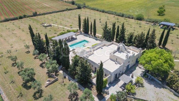 casa indipendente in vendita a Corigliano d'Otranto