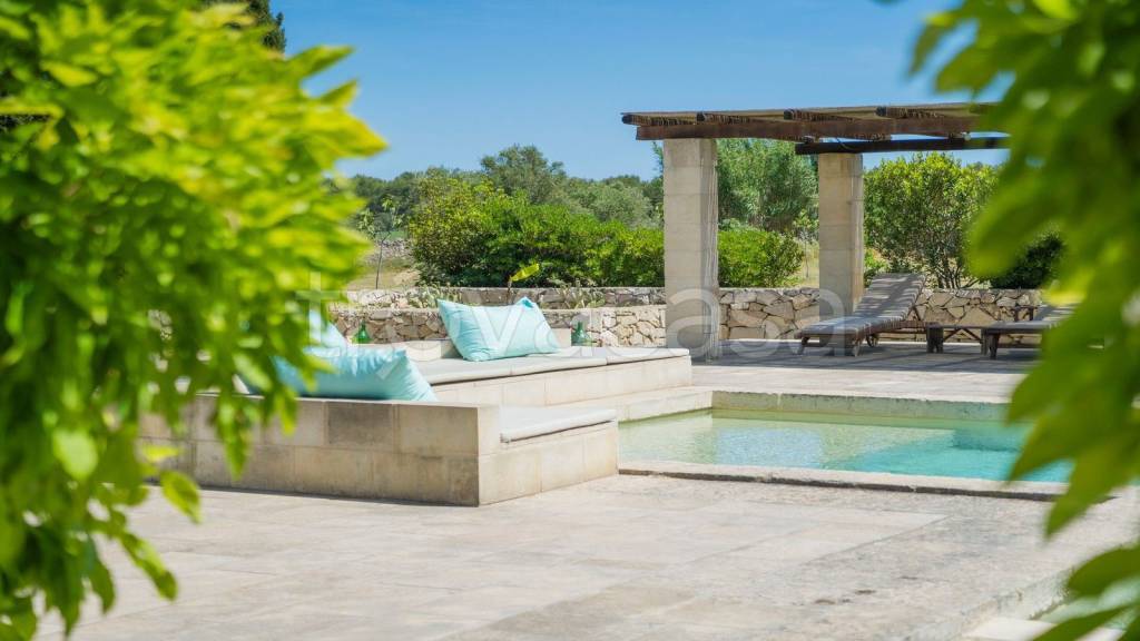 casa indipendente in vendita a Corigliano d'Otranto