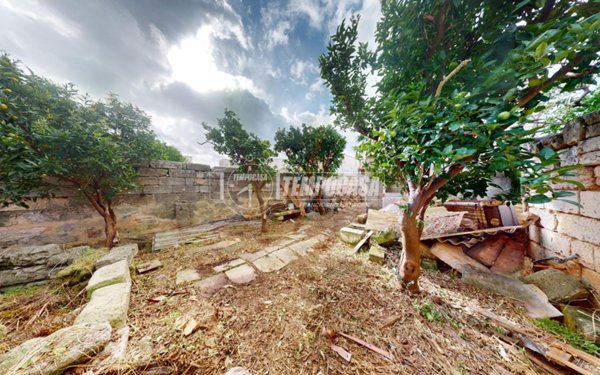 casa indipendente in vendita a Corigliano d'Otranto