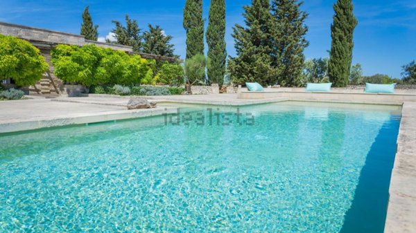 casa indipendente in vendita a Corigliano d'Otranto