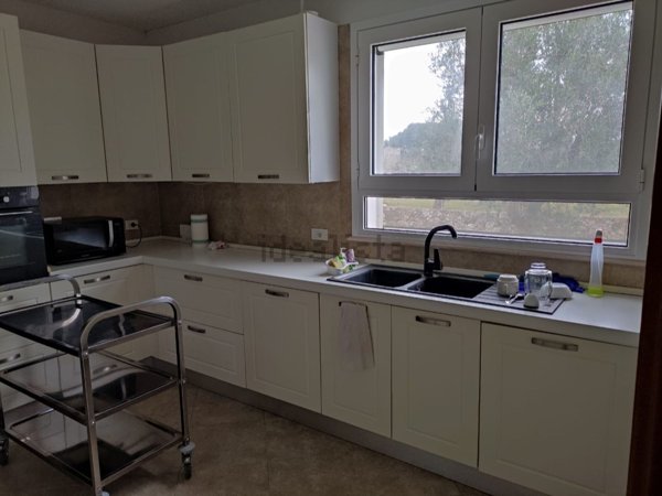 casa indipendente in vendita a Corigliano d'Otranto