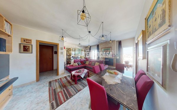 appartamento in vendita a Corigliano d'Otranto