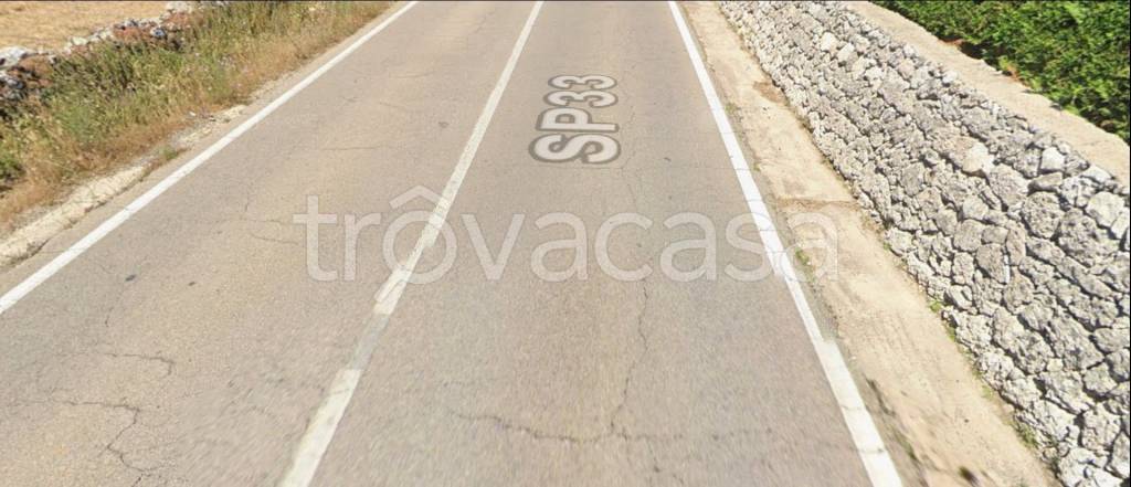 casa indipendente in vendita a Corigliano d'Otranto