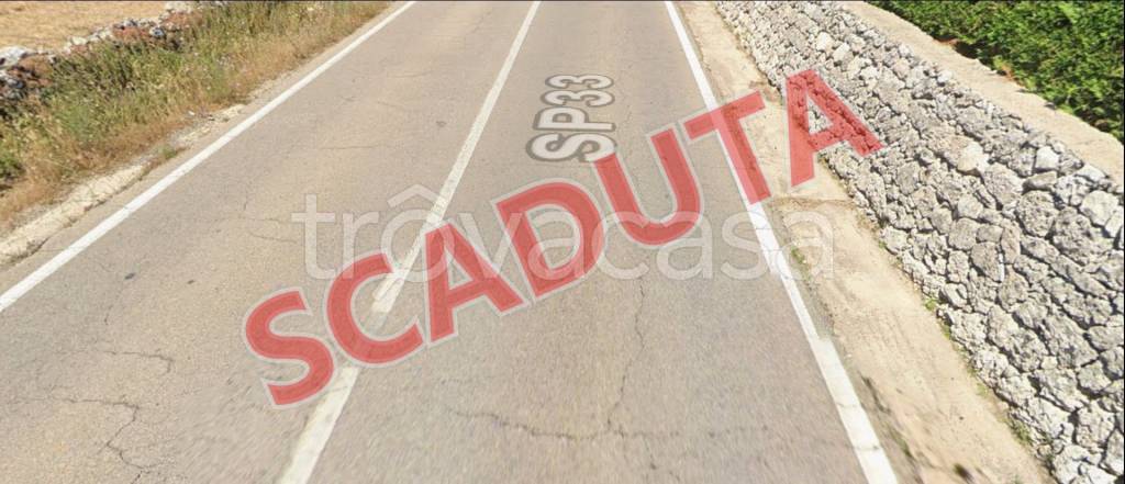 casa indipendente in vendita a Corigliano d'Otranto