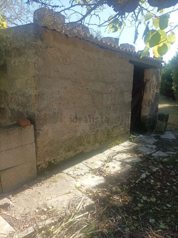 monolocale in vendita a Corigliano d'Otranto