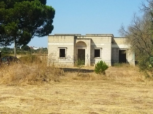 quadrivano in vendita a Corigliano d'Otranto