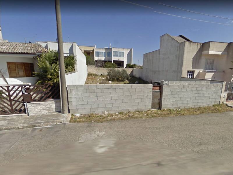 appartamento in vendita a Corigliano d'Otranto